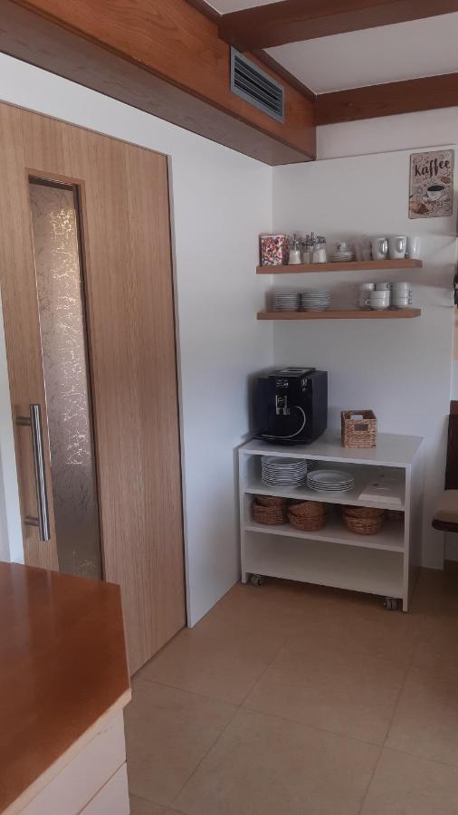 Pension Persch Völkermarkt Exteriör bild